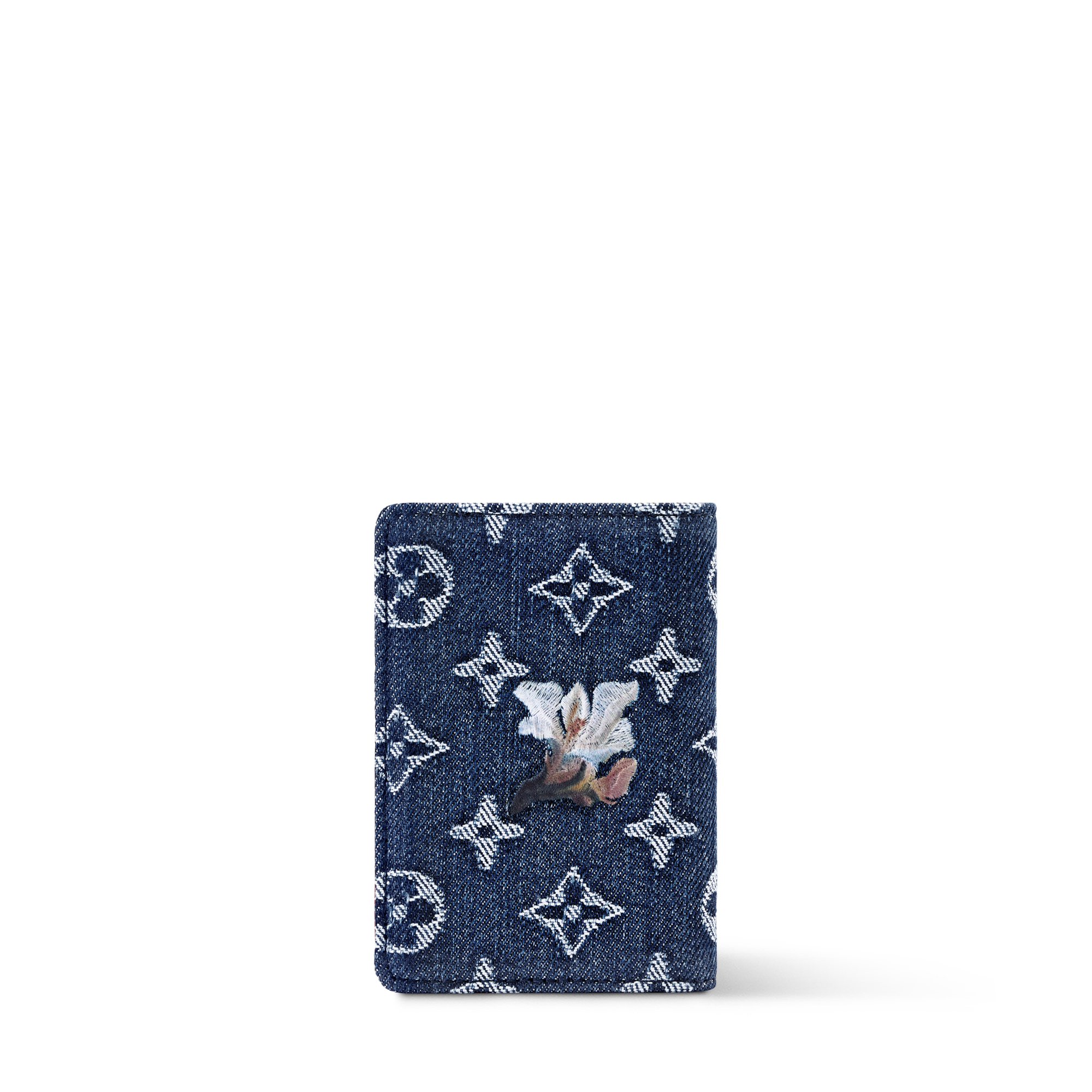 Pocket Organizer Monogram Other - Men Small Leather Goods | LOUIS
